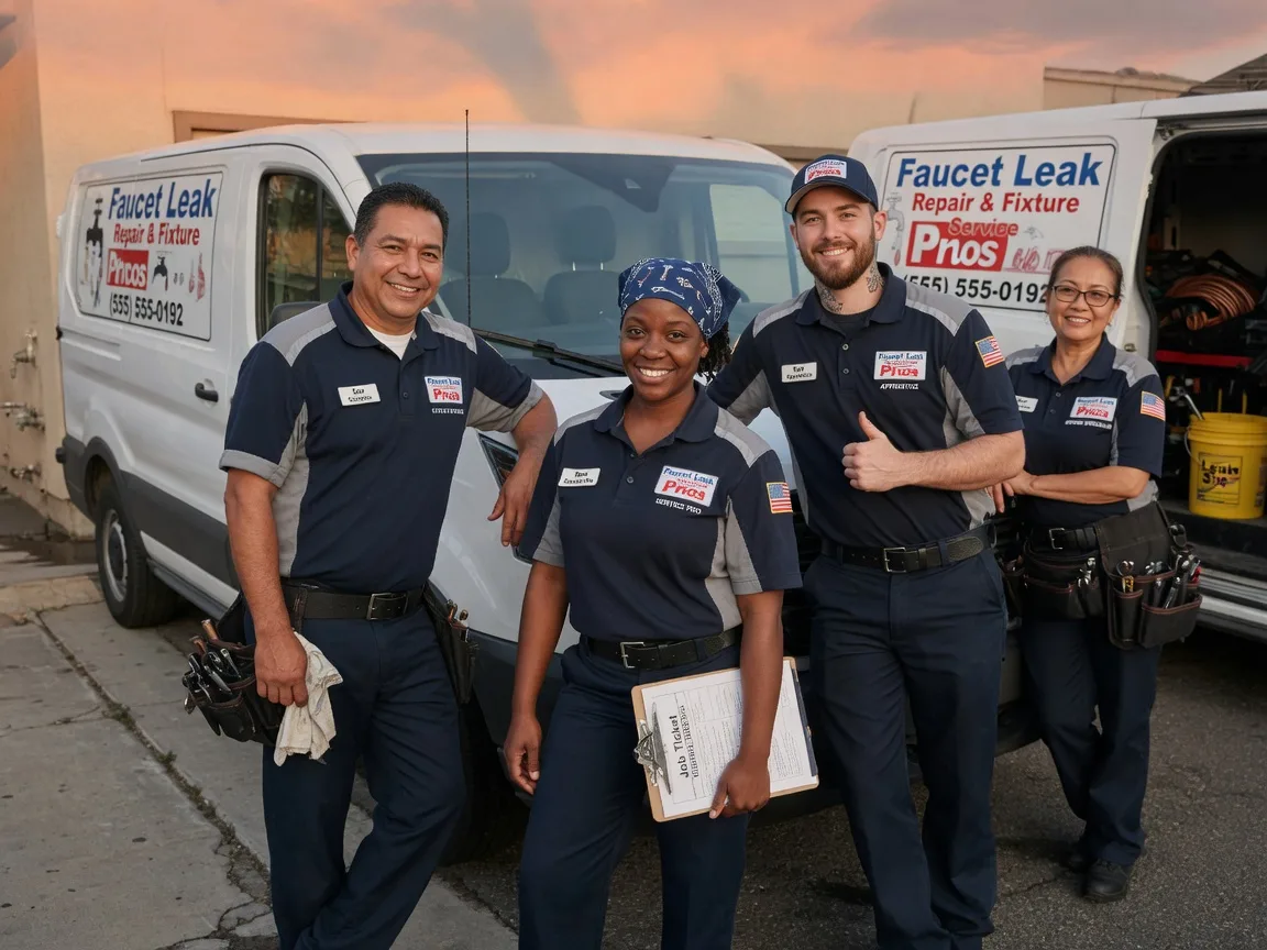 Faucet Repair company in Wilbur, WA