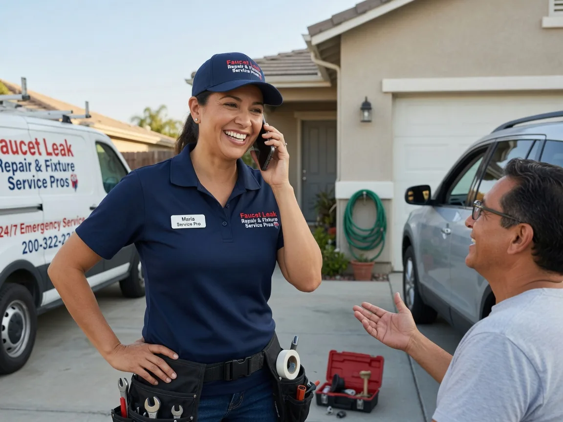 Faucet Repair Wilbur, WA FAQs